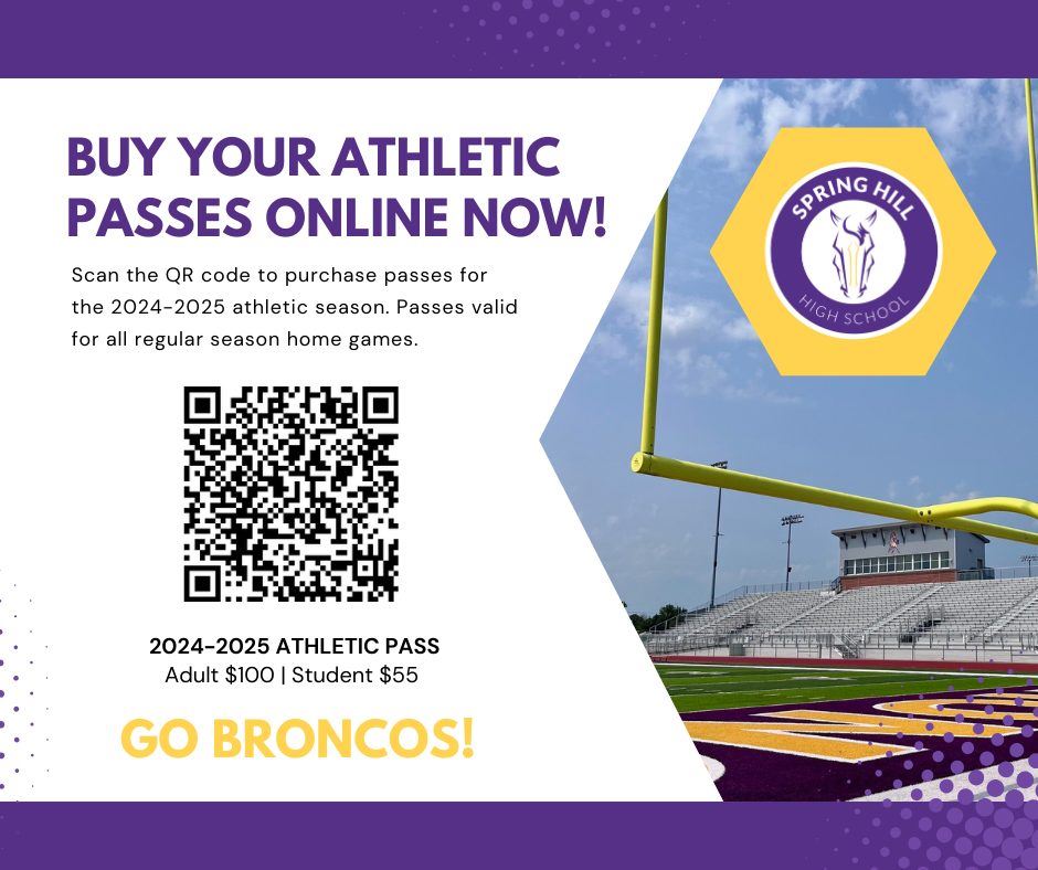  Activity pass QR code